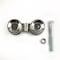 Richards-Wilcox SERIES 2320 TRUCK ASSEMBLY (PAIR) 2320.00001 - alternate 1
